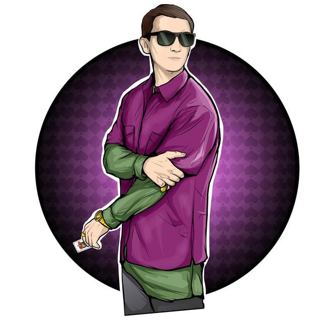 John Reyton's avatar image