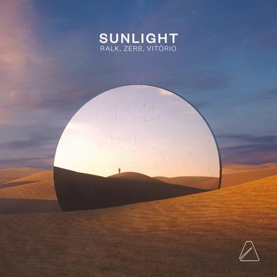 Sunlight By Ralk, Zerb, Vitório's cover