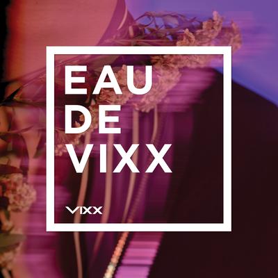 My Valentine By VIXX's cover
