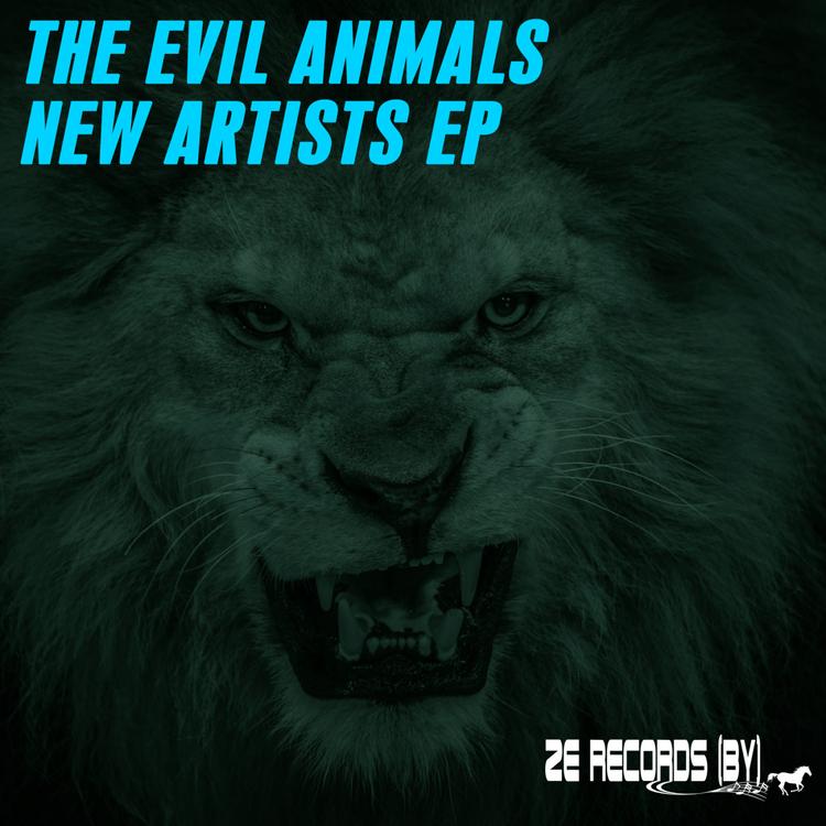 The Evil Animals's avatar image