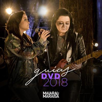 Não Abro Mão By Maiara & Maraisa's cover