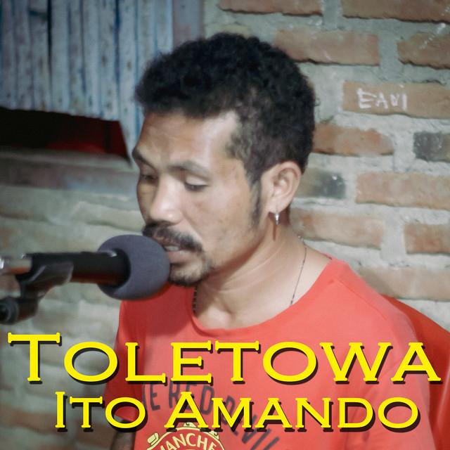 Ito Amando's avatar image