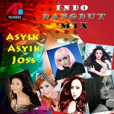 Asyik Asyik Joss's cover