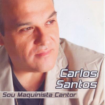 É Pra Ti By Carlos Santos's cover