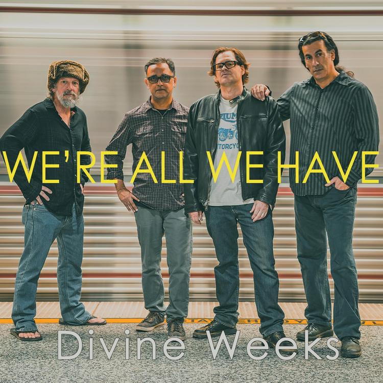 Divine Weeks's avatar image