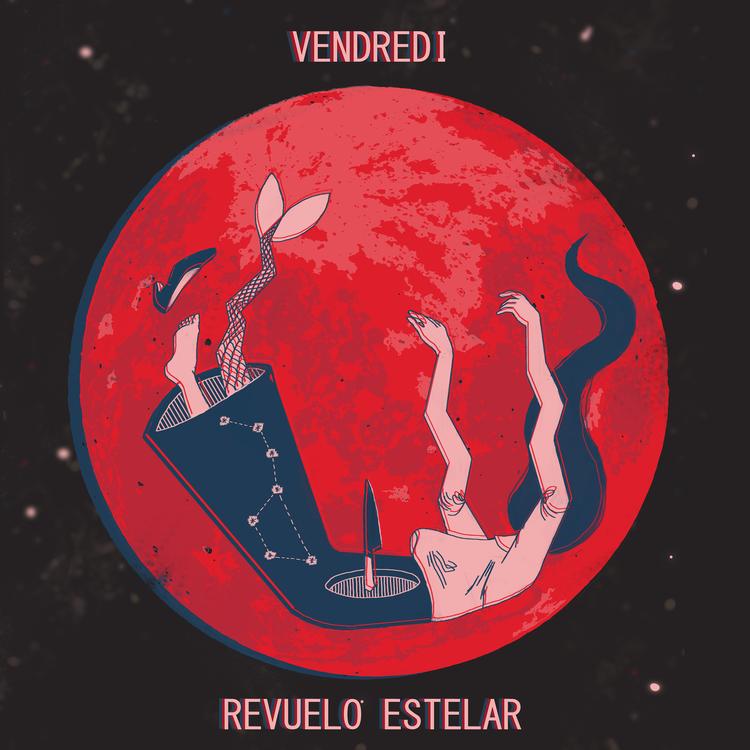 Vendredi's avatar image