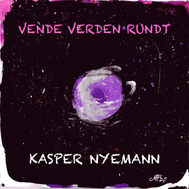 Kasper Nyemann's avatar image