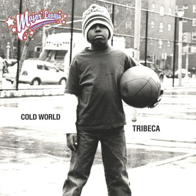 Throw Heat (feat. Doujah Raze) By Tribeca, Doujah Raze's cover
