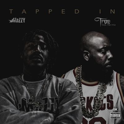 Tapped In's cover