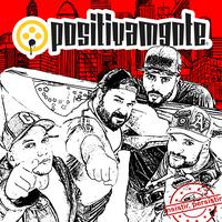 Positivamente's avatar cover