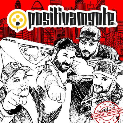 Positivamente's cover