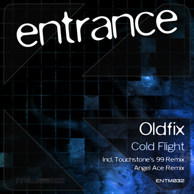 Cold Flight's cover