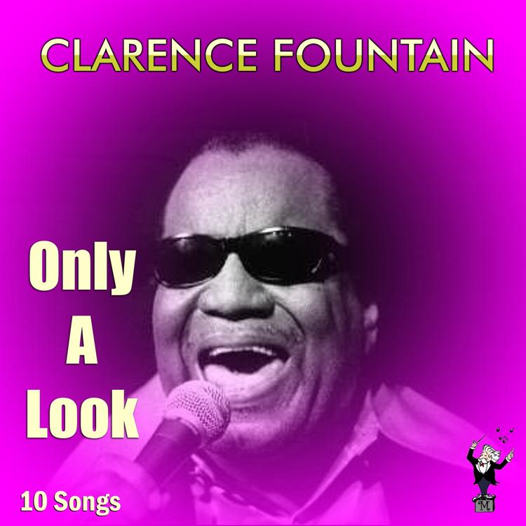 Clarence Fountain's avatar image