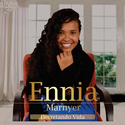 Ennia Marnyer's cover