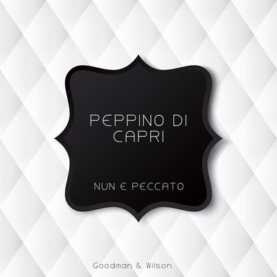 Ghiaccio (Original Mix) By Peppino Di Capri's cover