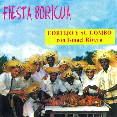 Fiesta Boricua's cover