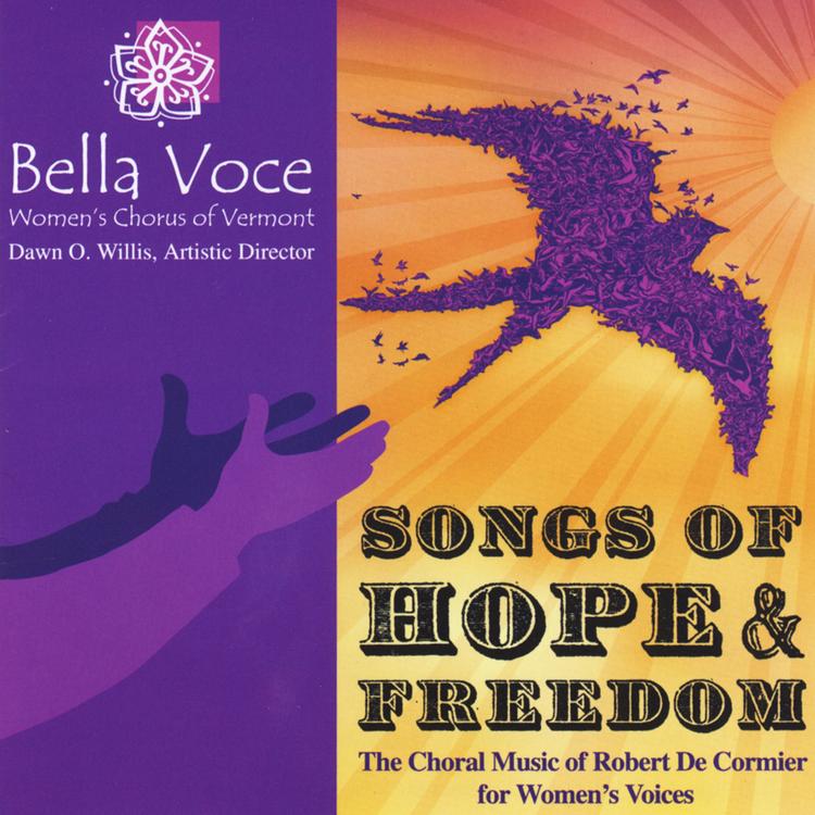 Bella Voce Women's Chorus of Vermont's avatar image