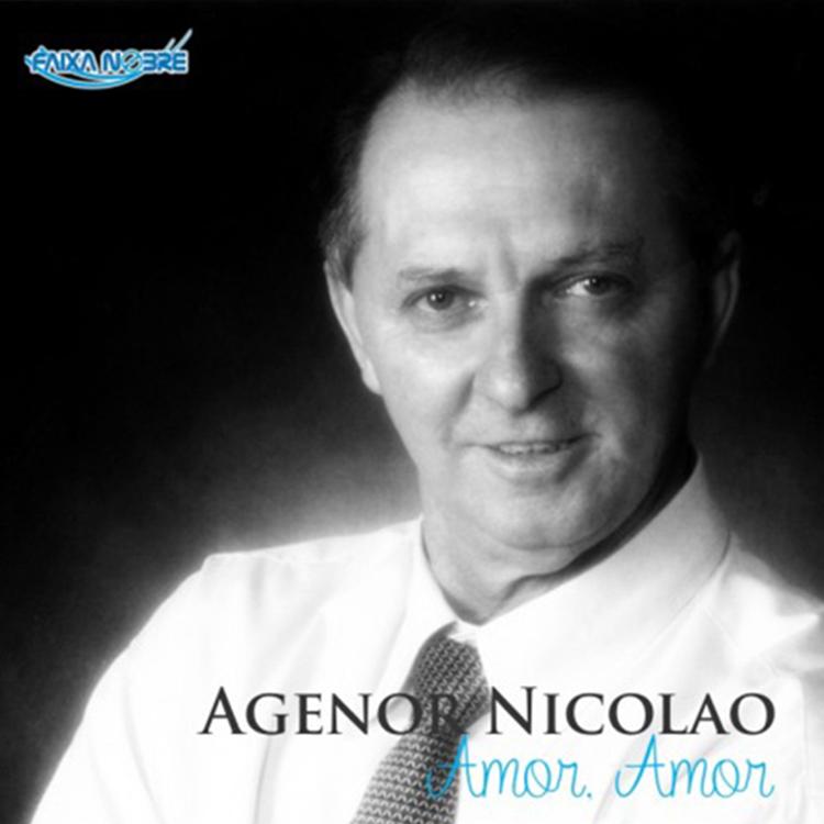 Agenor Nicolao's avatar image