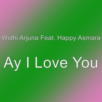 Ay I Love You's cover