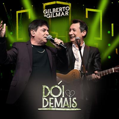 Dói Demais (Ao Vivo) By Gilberto e Gilmar's cover