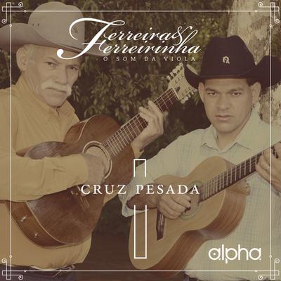 Ferreira e Ferreirinha's cover