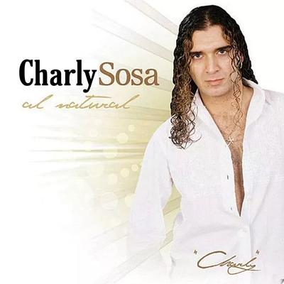 Me Levantó la Mano By Charly Sosa's cover