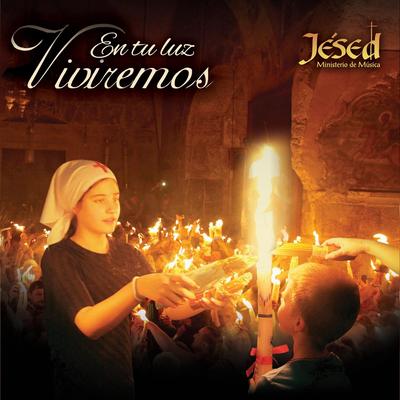 Estoy a la Puerta y Llamo By Jésed's cover