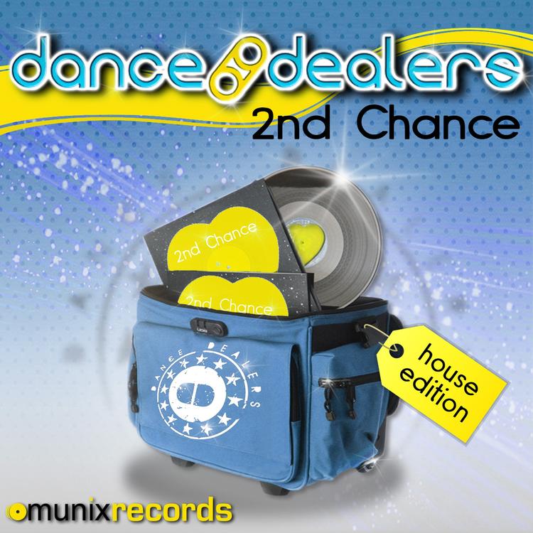 Dance Dealers's avatar image