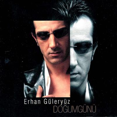 Erhan Guleryuz's cover