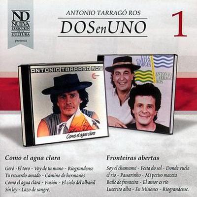 Dos En Uno. Volumen 1's cover