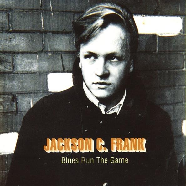 Jackson C. Frank's avatar image