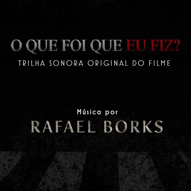 Rafael Borks's avatar image