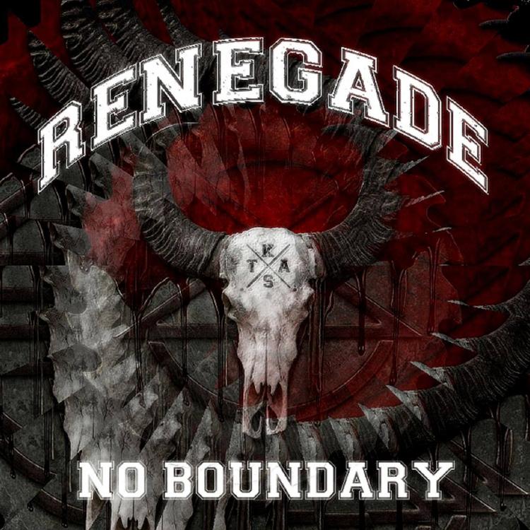 Renegade's avatar image