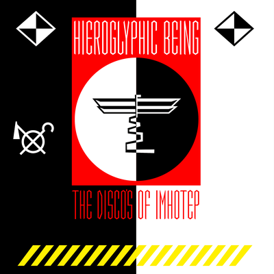 Sepulchral Offerings By Hieroglyphic Being's cover