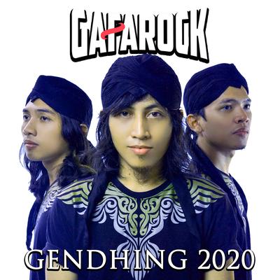 Gendhing 2020's cover