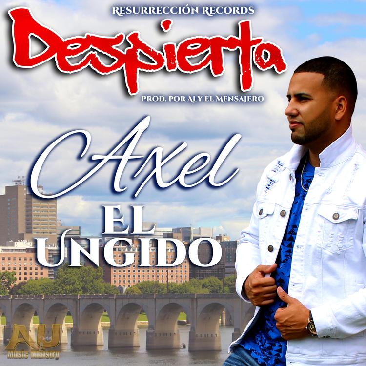 Axel el Ungido's avatar image