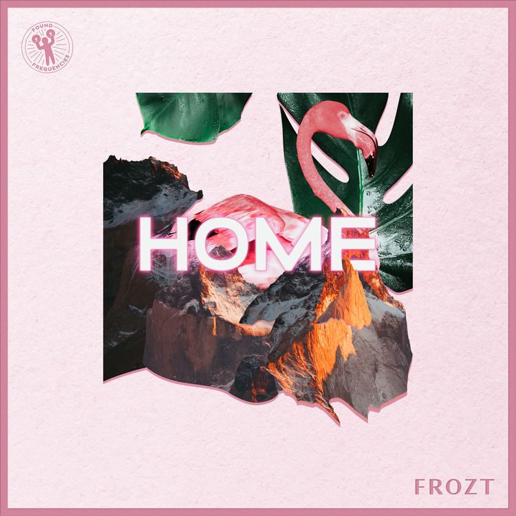 Frozt's avatar image