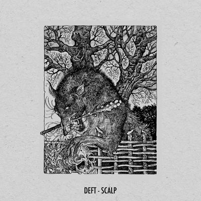 Scalp (Original Mix)'s cover