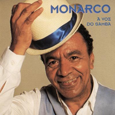 A Voz do Samba (Remasterizado)'s cover