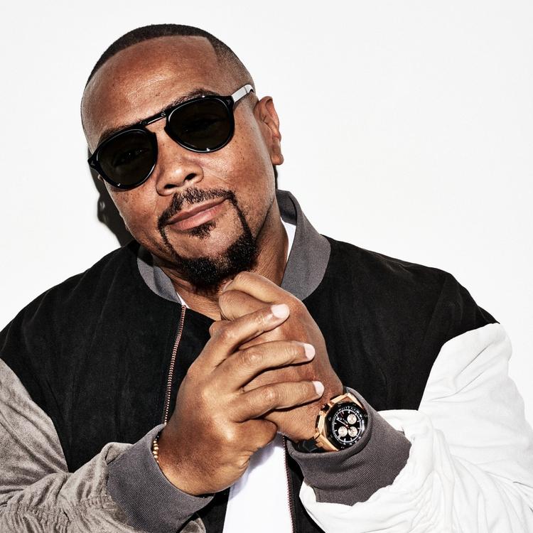 Timbaland's avatar image