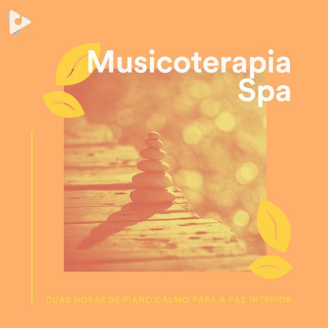 Música Relaxante Spa's avatar image