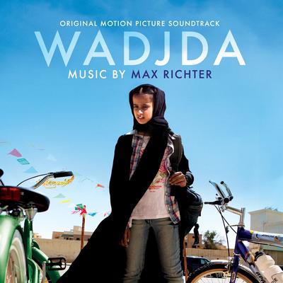 Wadjda (Original Motion Picture Soundtrack)'s cover