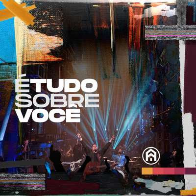 É Tudo Sobre Você (Ao Vivo) By MORADA's cover