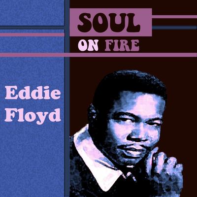 Soul on Fire's cover