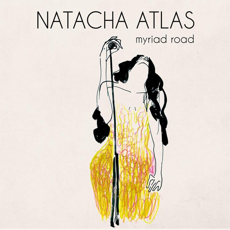 Natacha Atlas's avatar image