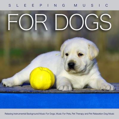 The Best Music for Pets's cover