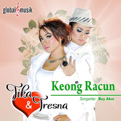 Keong Racun By Tika & Tresna's cover