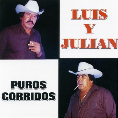 Puros Corridos's cover