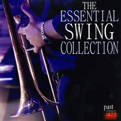 The Essential Swing Collection's cover