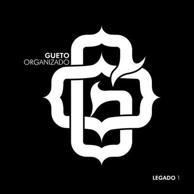 Da Lama By Gueto Organizado's cover